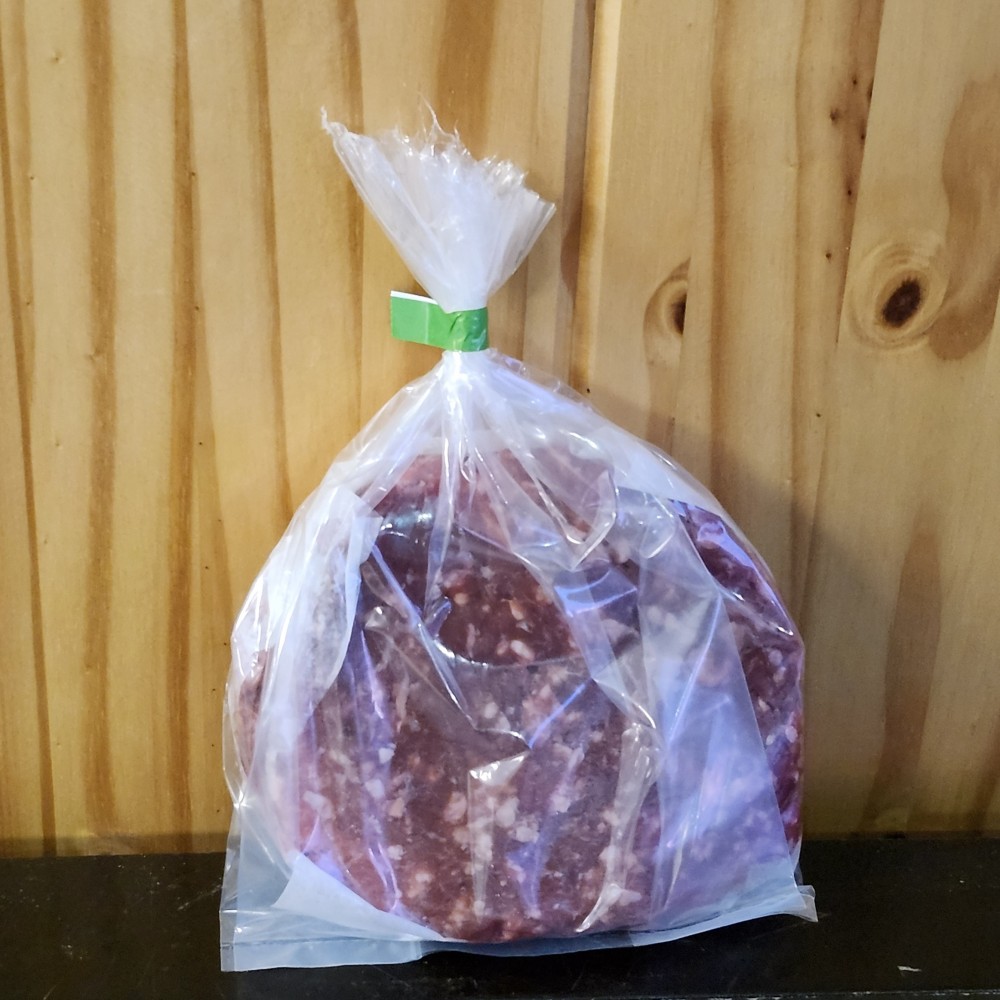 Bison - Burgers - 4 