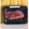 Bison - Steak - Striploin - each 