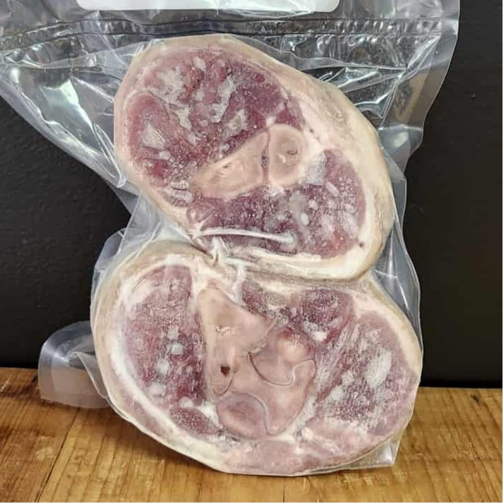 Pork - Hocks - per lb