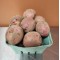 Potatoes - New - Locally Grown - Basket
