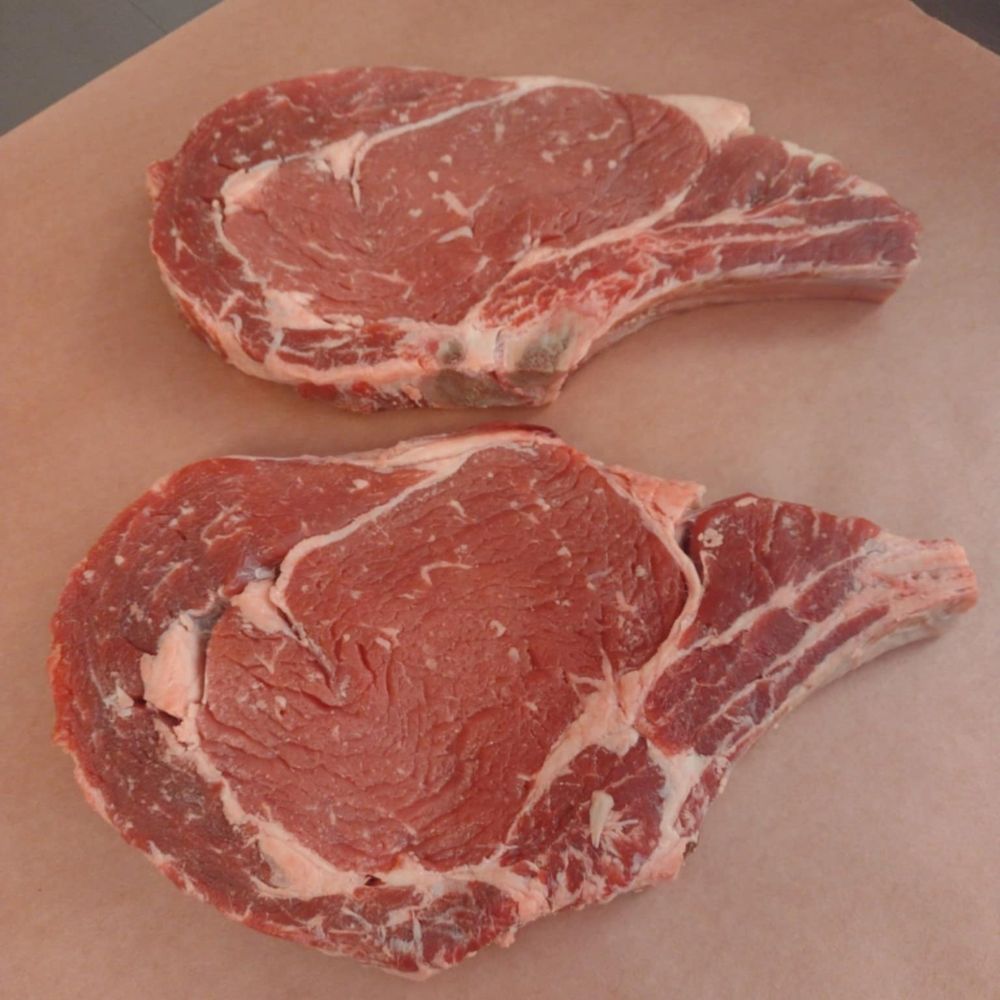 Beef - Steak - Prime Rib - per lb Beef - Steak - Prime Rib - per lb